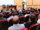 فرماندار ویژه میبد: همکاری دستگاه ها در سرشماری و انتخابات الزامی است