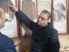 طرح جامع مرمت امامزاده یحیی ورامین تصویب شد