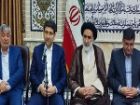 وزیر ارتباطات: مسیر رشد و توسعه کشور متوقف بر شرایط جنگی نشد