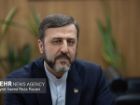 غریب آبادی: تفاهم ایران و عمان به منزله بازگشایی تنگه هرمز نیست