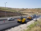 23 کیلومتر از محور بجنورد – جنگل گلستان در مسیر بهسازی