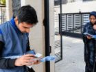 20 هزار نفر در استان ایلام مشمول طرح سرشماری هستند