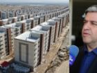 اختصاص 500میلیاردتومان برای تأمین زیرساخت های نهضت ملی مسکن اردبیل