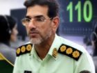 تجهیز ناوگان خودرویی پلیس معمولان لرستان