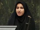 پرچم مقاومت ملت ایران در برابر استکبار جهانی به اهتزاز درآمده است