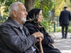 رسولی: 14 برنامه محله محور برای سالمندان دهگلان اجرا می شود