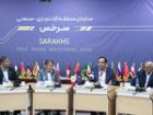 سرمایه گذاری و اشتغال زایی در اولویت توسعه منطقه آزاد سرخس