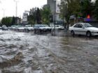 احتمال وقوع سیلاب در مناطق مرکزی و جنوبی کرمان؛ مدیریت بحران هشدار داد