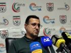هیچ دولت مردی و فرد سیاسی نمی تواند در امورات فوتبال دخالت کند