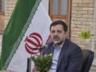 رئوف: دانشگاه ها روایت دستاوردهای خود را به رسانه بسپارند