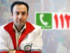 ثبت 1017 حادثه در سمنان؛ تصادفات در صدر عملیات امدادی هلال احمر است