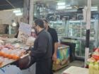 تشکیل 12 پرونده تخلف صنفی در بازار همدان