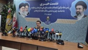 نقش رسانه ها مکمل نقش رزمندگان پای لانچرهاست