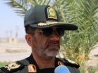 کشف 45 تن گاز مایع قاچاق در دشتیاری