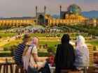 آبیان: 60 درصد گردشگران اصفهان در یک دهه گذشته از دست رفته اند