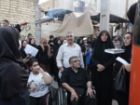 92 زائر اولی آبادانی به زیارت امام هشتم اعزام شدند