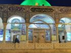 اختصاص 200 میلیون تومان اعتبار برای مرمت امامزادگان حلیمه و حکیمه خاتون(س) شهرکرد