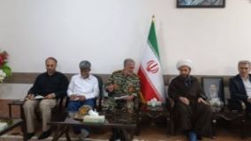 نشست هماهنگی برگزاری مسابقه سراسری میادین کشور میدانیار در خوی