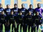 لیگ قهرمانان زنان آسیا 2026؛ خاتون بم در سید سوم