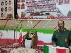 باقری: ایران در شمار چهار قدرت برتر جهان قرار گرفته است