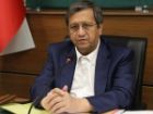 همتی: تورم نقطه به نقطه متوقف شده و به سمت کاهش حرکت می کند