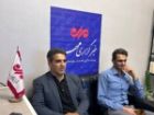 یزدانی:خبرگزاری مهر نقش مؤثری در انعکاس مسائل حوزه نان دارد