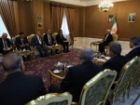 اتحادیه کشور ها و مناطق فارسی زبان تشکیل شود