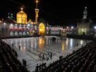 خورشید خراسان در سوگ؛ روایتی از غربت و کرامت امام رضا (ع)