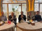 دفتر خبر بافق در مسیر تبدیل شدن به دفتر رسانه ای فرهنگی