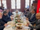 همتی: بریکس باید از گفتگو به اقدام عملی برسد