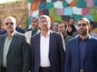افتتاح پست برق 220 کیلوولت بروجرد به زودی