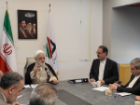 تأکید محسنی اژه ای بر انسداد گلوگاه های فساد و تسریع در ترخیص کالا های اساسی