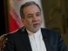 عراقچی: مواضع ایران در مذاکرات تغییرناپذیر است