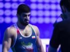 شوک به کشتی آزاد ایران؛ کامران قاسمپور ضربه فنی شد