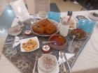درخشش آشپز آذربایجان شرقی در جشنواره ارمنستان