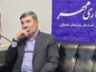 محمدزاده: خبرگزاری مهر در ترویج فرهنگ ایثار و شهادت نقش مؤثری دارد