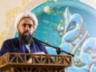صداقت: انقلاب اسلامی پرچم دار تحقق آرمان های پیامبر اکرم (ص) است