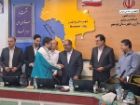 پنجمین جشنواره اتفاق در بوشهر برگزار شد