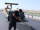 اختصاص پنج همت اعتبار برای روکش آسفالت جاده های استان