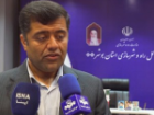 چند طرح مهم راه و شهرسازی بوشهر در آستانه بهره برداری و تکمیل