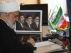 قدردانی مدیرکل تبلیغات اسلامی فارس از جهاد جامعه پزشکی