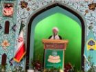 حفظ استقلال و دفاع از منافع ملی رمز پیروزی دربرابر دشمن است