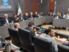 رفع موانع سرمایه گذاری کاشان با حضور استاندار اصفهان