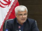 210 مگاوات انرژی خورشیدی در گلستان تا پایان سال وارد مدار می شود