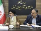 مقابلی: «زندگی با آیه ها» باید به جریان فرهنگی و اجتماعی تبدیل شود