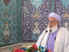 مولوی حسین زهی: هیچ دانش آموزی نباید به دلیل مشکلات مالی ترک تحصیل کند