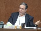 رحمانی: دستگاه ها برای افزایش آب رسانی به دریاچه ارومیه پای کار باشند
