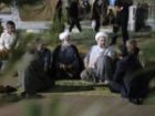 حال وهوای شب 234 تجمع زاهدانی ها با حضور نماینده ولی فقیه