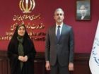 وزیر راه از پیگیری برای حل مشکلات پروازی ایران و عراق خبر داد
