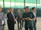 پیش بینی حضور 300 میهمان خارجی در دومین نمایشگاه توانمندی های صادراتی فارس